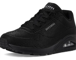 Women SKECHERS Uno - Shiny Scale