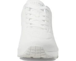 SKECHERS Uno - Stand On Air White Discount