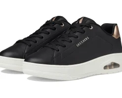 SKECHERS UNO Court - Courted Air Black Outlet