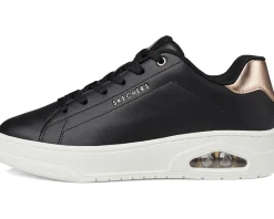 SKECHERS UNO Court - Courted Air Black Outlet