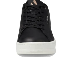 SKECHERS UNO Court - Courted Air Black Outlet