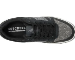 SKECHERS Uno Court - Opulent Pearls Black Online