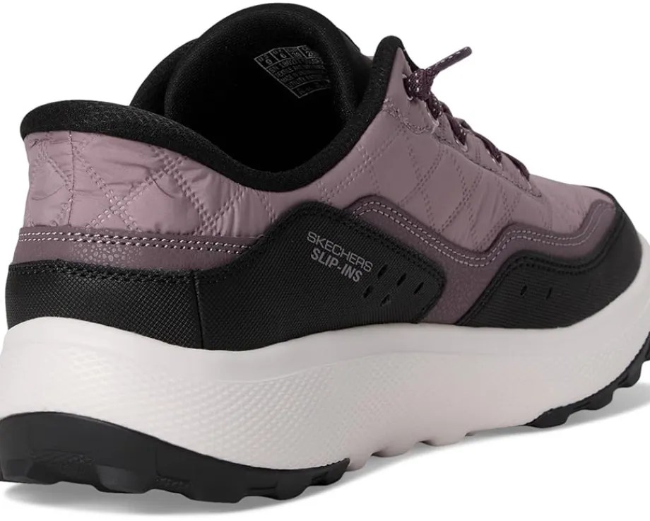 SKECHERS Urban Explore Hands Free Slip-Ins Purle/Black Online