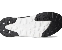 SKECHERS Urban Explore Hands Free Slip-Ins Black/White Best