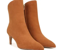 Sam Edelman Usha Frontier Brown Discount