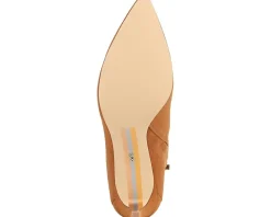 Sam Edelman Usha Frontier Brown Discount