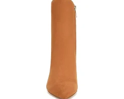 Sam Edelman Usha Frontier Brown Discount