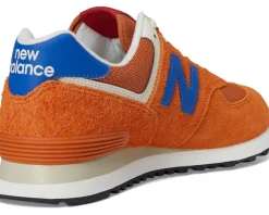 New Balance Classics U574v1 Sienna/Blue Gemstone Discount