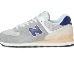 New Balance Classics U574v1 Slate Grey/Rain Cloud Clearance