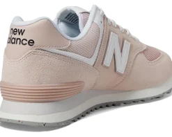 New Balance Classics U574v1 Pink/White New
