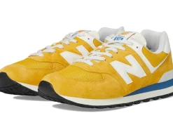 New Balance Classics U574v1 Marmalade/Sea Salt