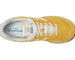 New Balance Classics U574v1 Marmalade/Sea Salt