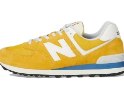 New Balance Classics U574v1 Marmalade/Sea Salt
