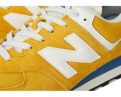 New Balance Classics U574v1 Marmalade/Sea Salt