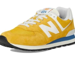 New Balance Classics U574v1 Marmalade/Sea Salt