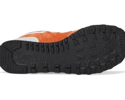 New Balance Classics U574v1 Infield Clay/Sea Salt Clearance