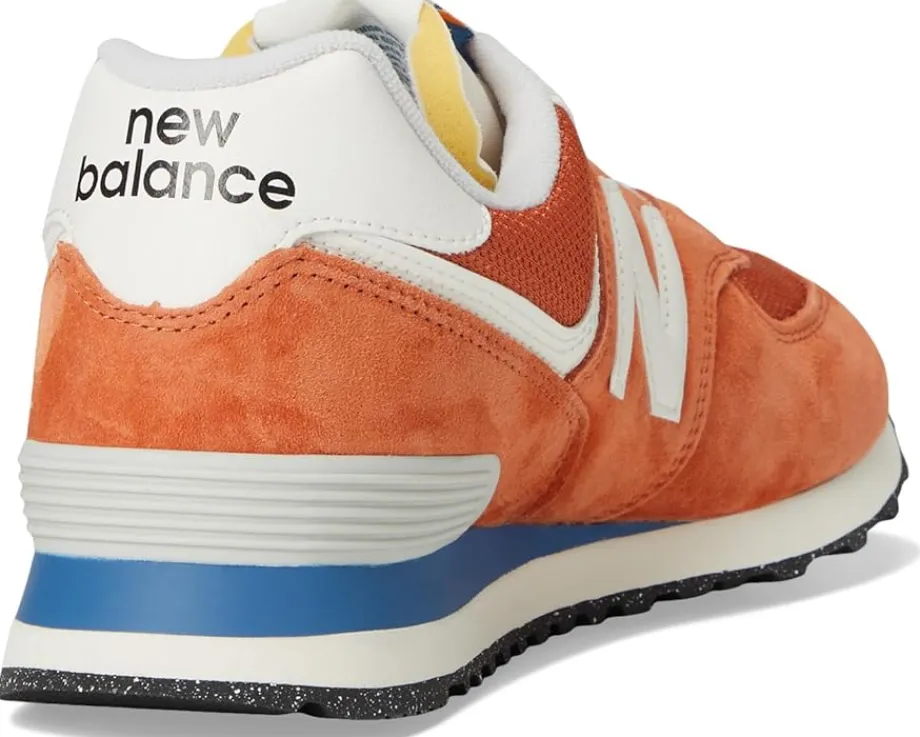 New Balance Classics U574v1 Infield Clay/Sea Salt Clearance