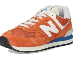 New Balance Classics U574v1 Infield Clay/Sea Salt Clearance