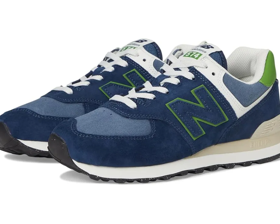 Women New Balance Classics U574v1
