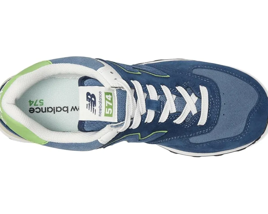 Women New Balance Classics U574v1