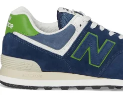 Women New Balance Classics U574v1