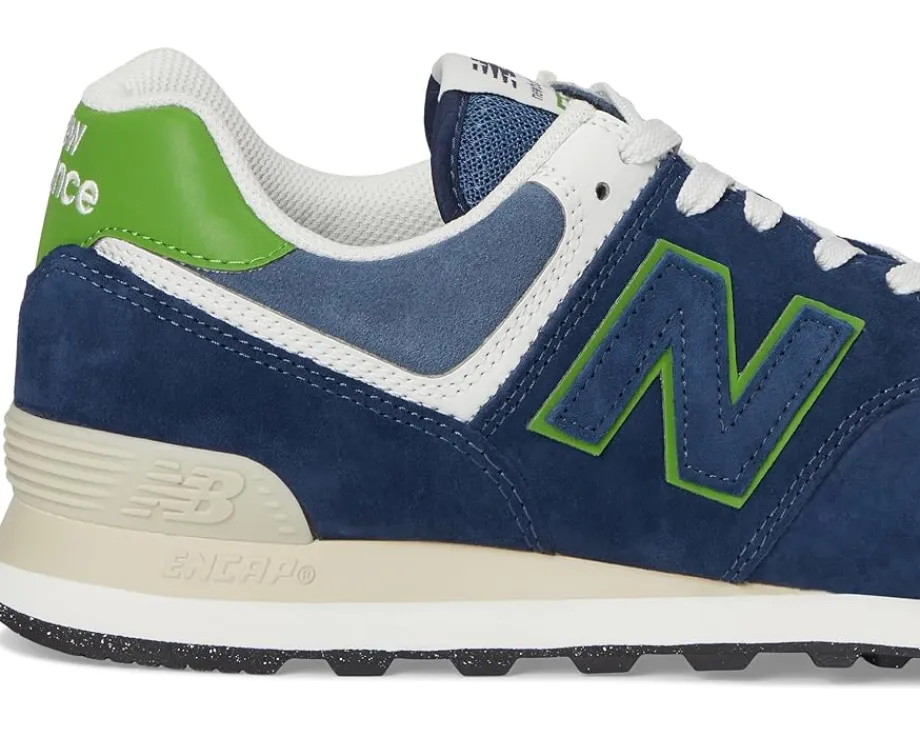 Women New Balance Classics U574v1