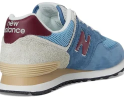 Women New Balance Classics U574v1