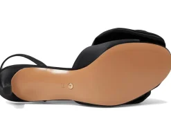 Pelle Moda Uzma Sandal Black Outlet