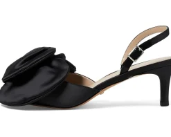 Pelle Moda Uzma Sandal Black Outlet