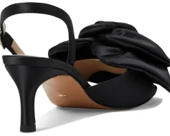 Pelle Moda Uzma Sandal Black Outlet