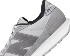 New Balance Classics 237v1 Grey/Grey Sale
