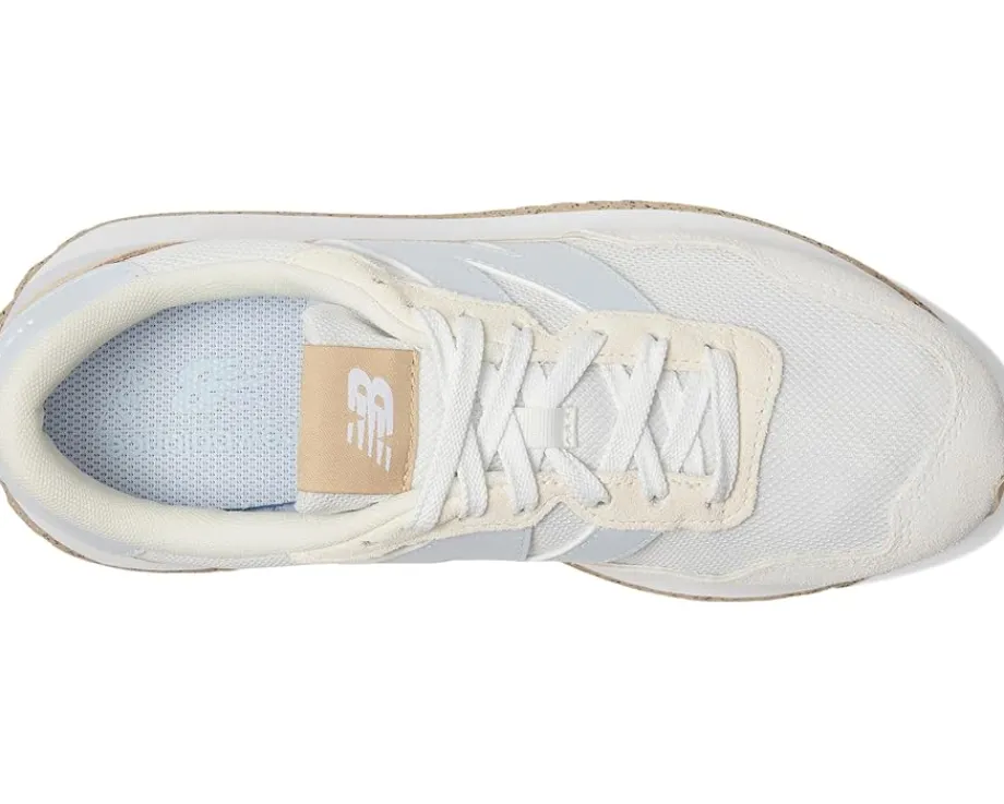 Women New Balance Classics 237v1