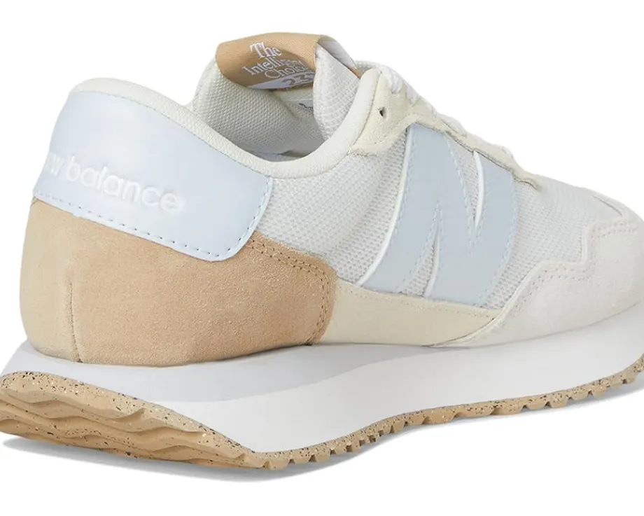 Women New Balance Classics 237v1