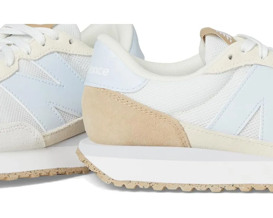 Women New Balance Classics 237v1