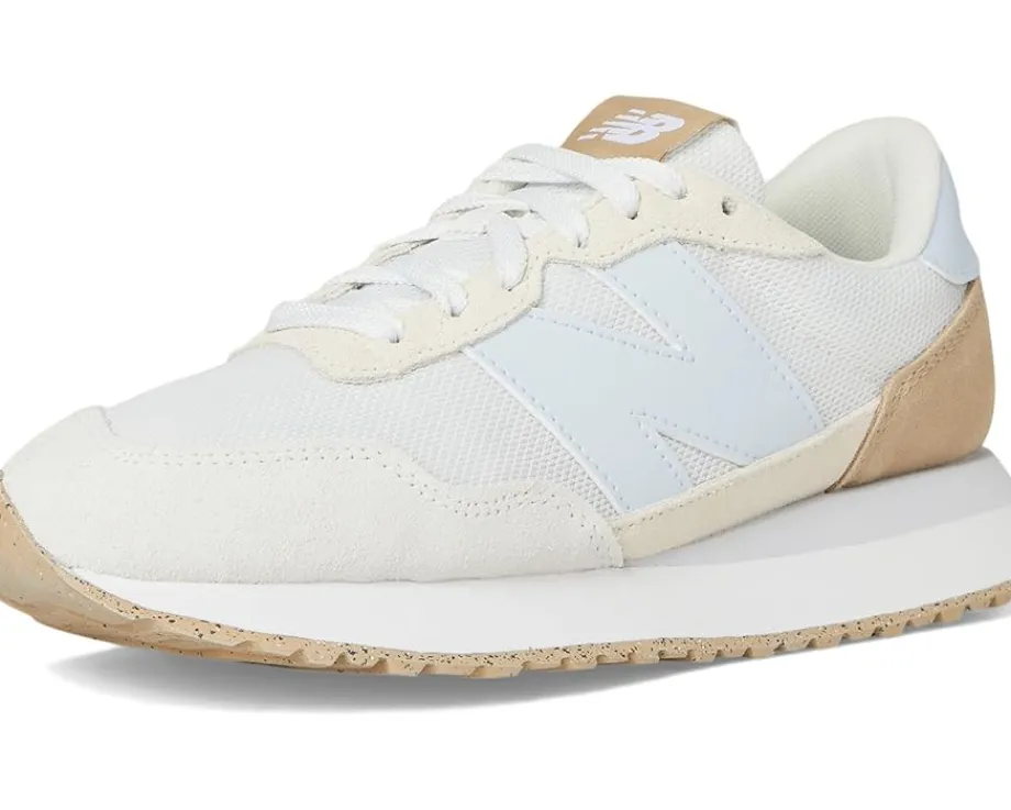 Women New Balance Classics 237v1