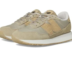 New Balance Classics 237v1 Black/Grey New