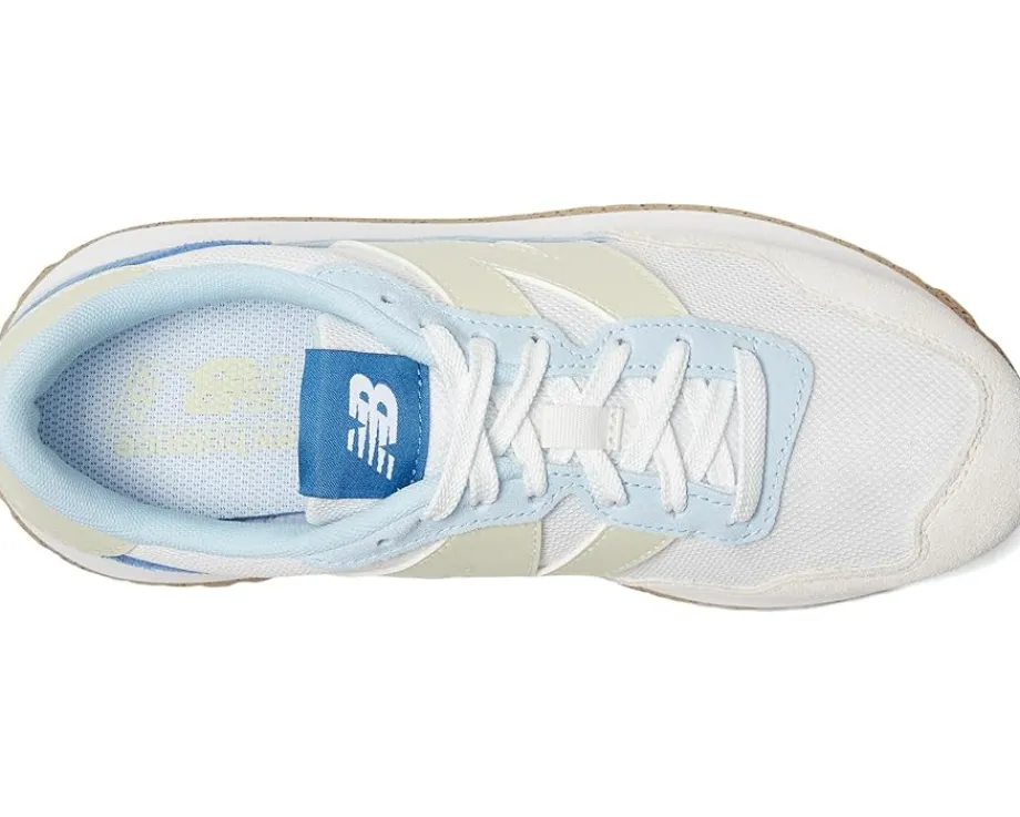 New Balance Classics 237v1 Reflection/Mineral Hot