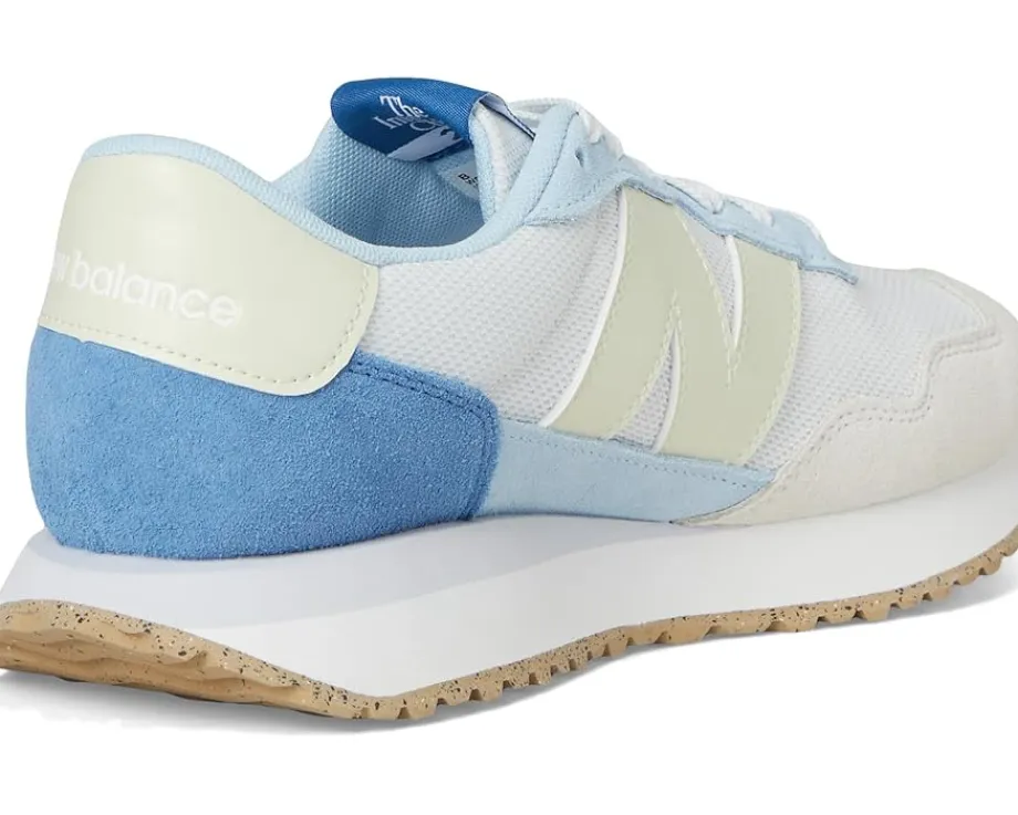 New Balance Classics 237v1 Reflection/Mineral Hot