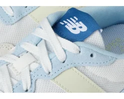 New Balance Classics 237v1 Reflection/Mineral Hot