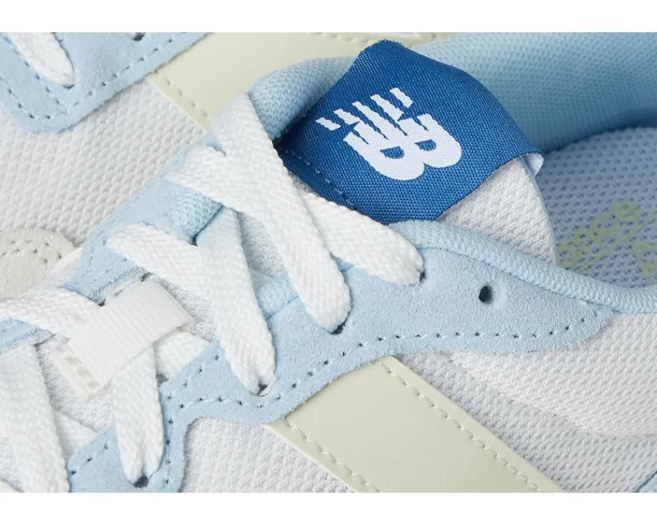 New Balance Classics 237v1 Reflection/Mineral Hot