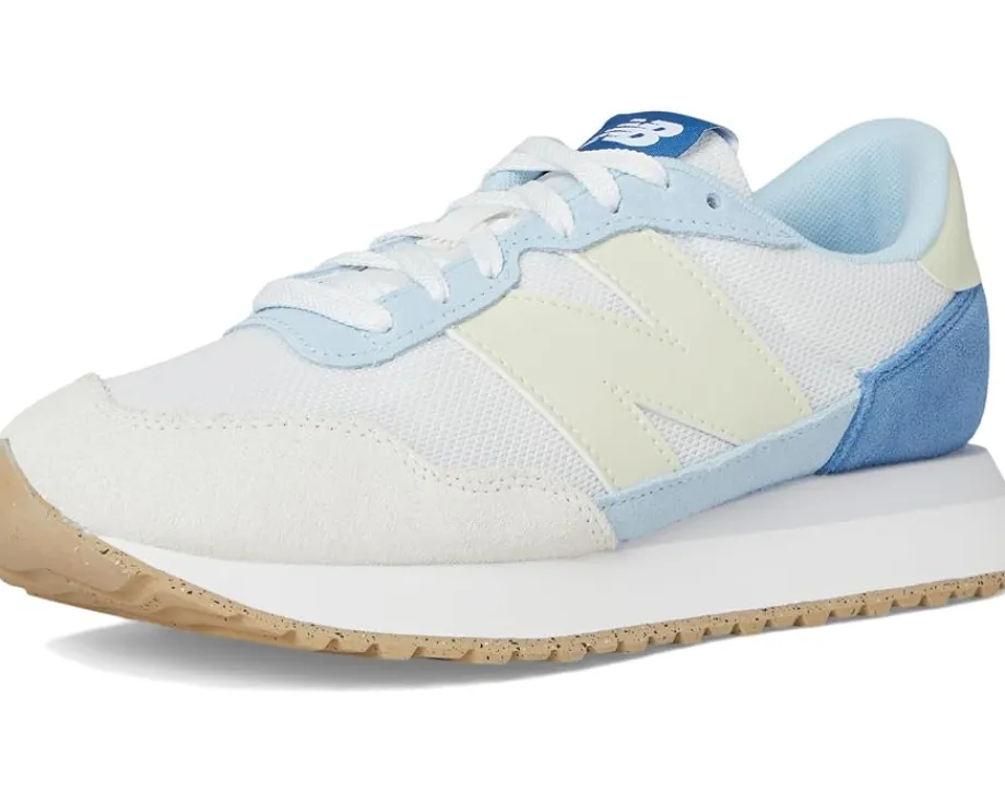 New Balance Classics 237v1 Reflection/Mineral Hot