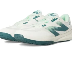 New Balance 796v4 Tennis Shoes Sea Salt/New Spruce/Lab Green Sale