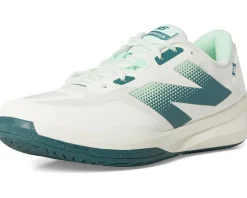 New Balance 796v4 Tennis Shoes Sea Salt/New Spruce/Lab Green Sale