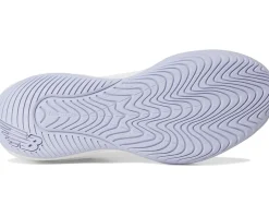 New Balance 696v6 Tennis Shoes White/Daybreak