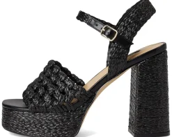 Nine West Vadyn Black Outlet