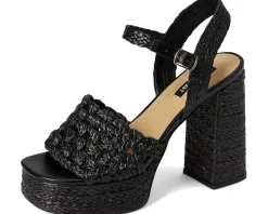 Nine West Vadyn Black Outlet