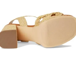 Nine West Vadyn Medium Natural Clearance