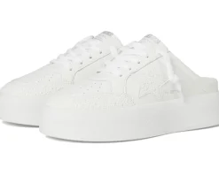 Vintage Havana Val White Pearls Hot