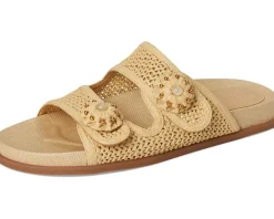 Marc Fisher LTD Valena Light Natural Best