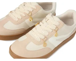 DV by Dolce Vita Valentina Charm Blush Lace Hot